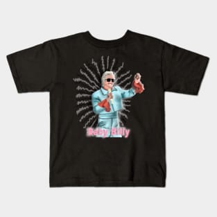 Baby Billy Kids T-Shirt